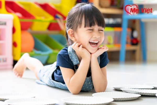 Chương trình Montessori Có Những Gì? Bé Học Montessori Như Thế Nào