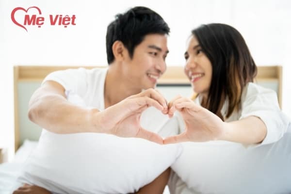 Muốn Thụ Thai Nhanh Phải Làm Sao? Bí Quyết Vợ Chồng Nhanh Có Tin Vui