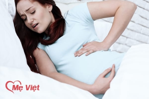 Bà Bầu Bị Tiêu Chảy 3 Tháng Cuối - Chăm Sóc Đúng Cách Để An Toàn